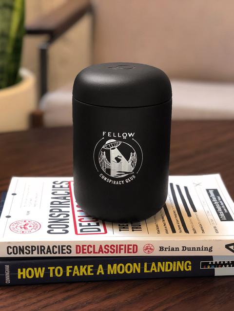 Fellow Conspiracy Club Carter New Arrival