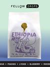 Fellow Ethiopia Ardi Natural Best Seller