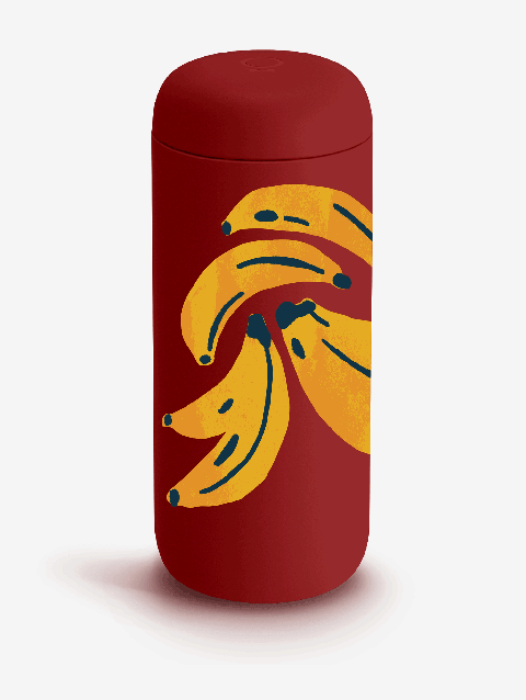 Fellow Go Bananas! Carter Move Mug High Quality