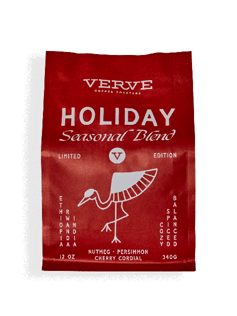 Fellow Holiday Blend Free shipping