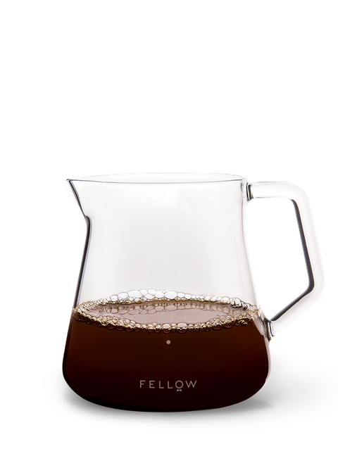 Fellow Mighty Small Glass Carafe Best Price