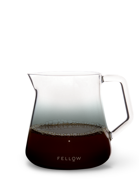 Fellow Mighty Small Glass Carafe Best Price