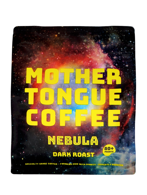 Fellow NEBULA - a dark roast Best Seller