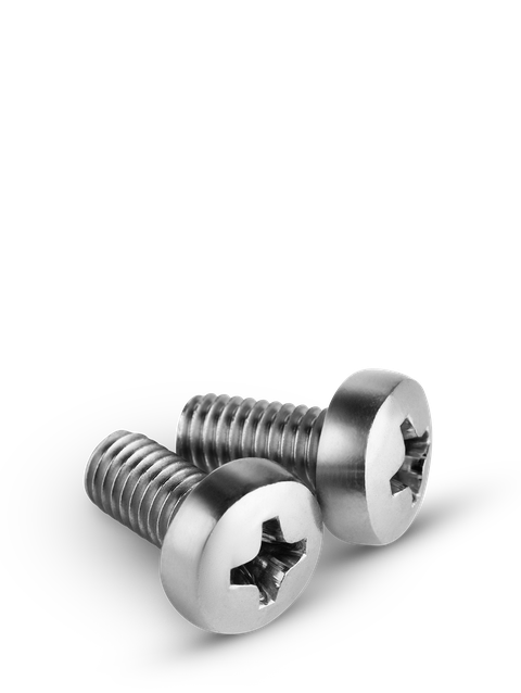 Fellow Ode Brew Grinder Front Plate Screws High Quality