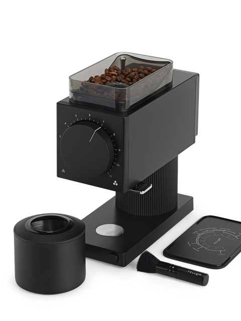 Fellow Ode Brew Grinder Gen 2 High Quality