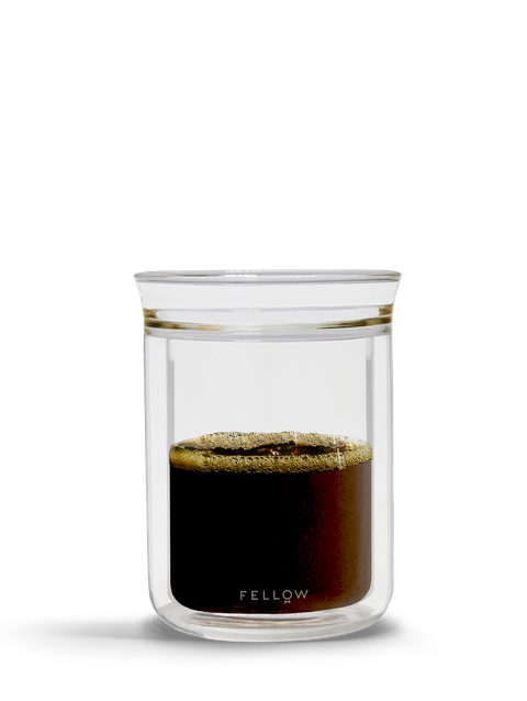 Fellow Stagg Tasting Glasses Free shipping