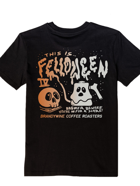 Felloween IV Shirt Best Price